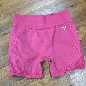 Gymshark Vital Seamless 2.0 shorts
